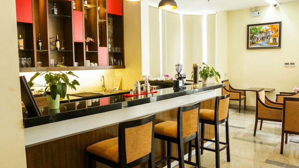 undefined TQT Hotel 7