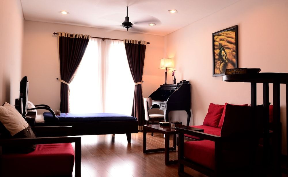 undefined Nam Bo Boutique Hotel 4