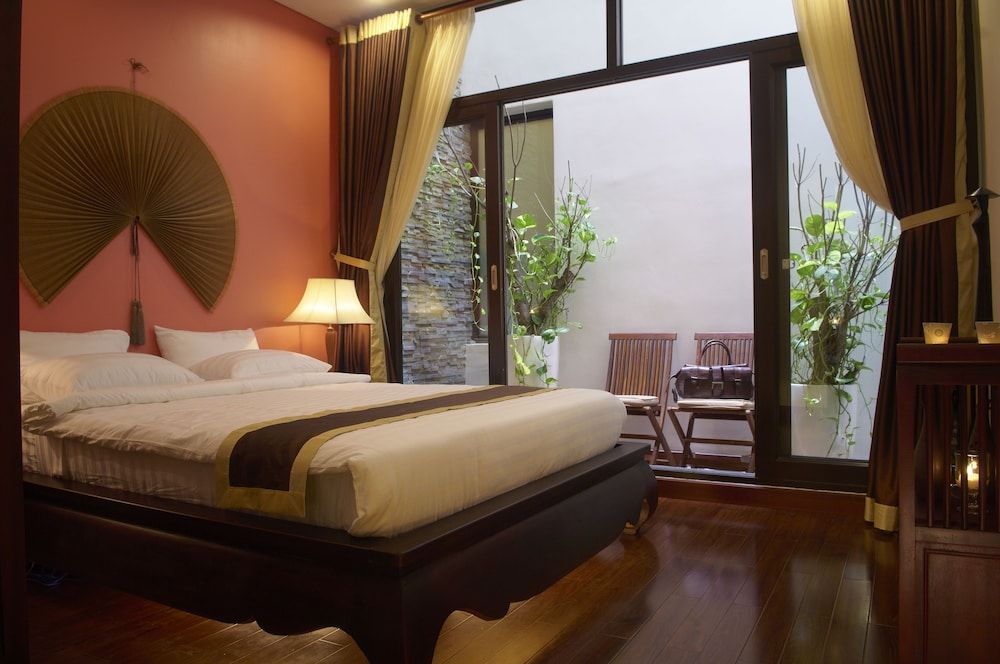 undefined Nam Bo Boutique Hotel 6