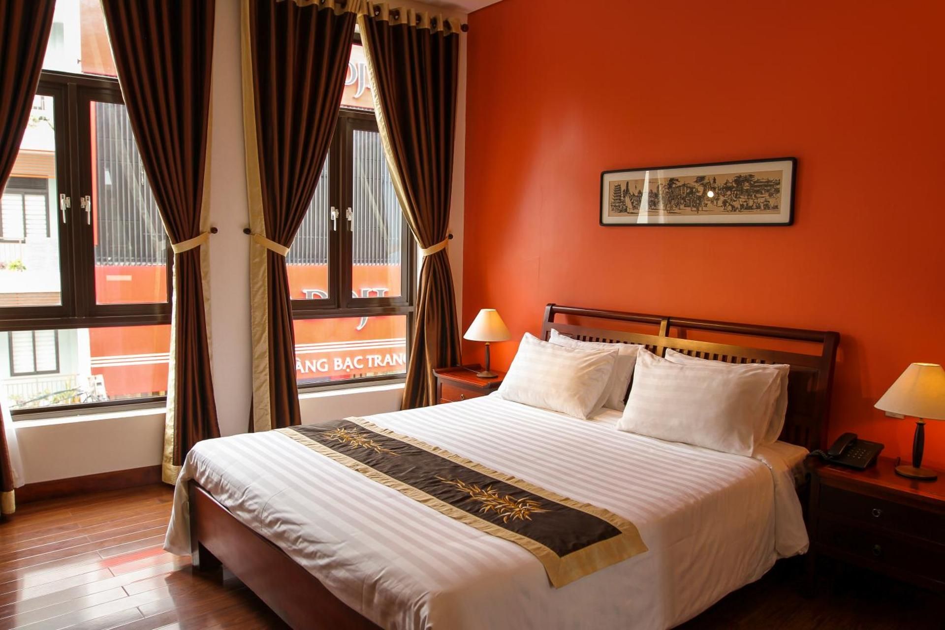 undefined Nam Bo Boutique Hotel 4