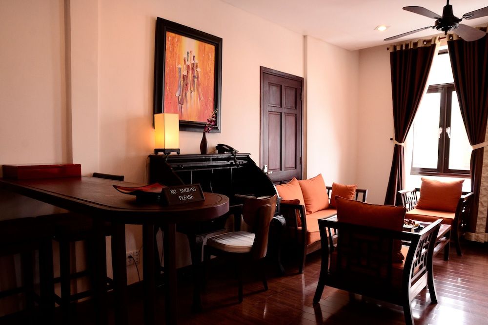 undefined Nam Bo Boutique Hotel 7