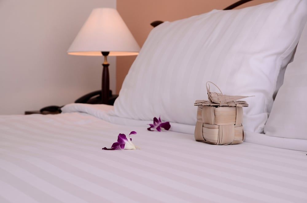 undefined Nam Bo Boutique Hotel 8