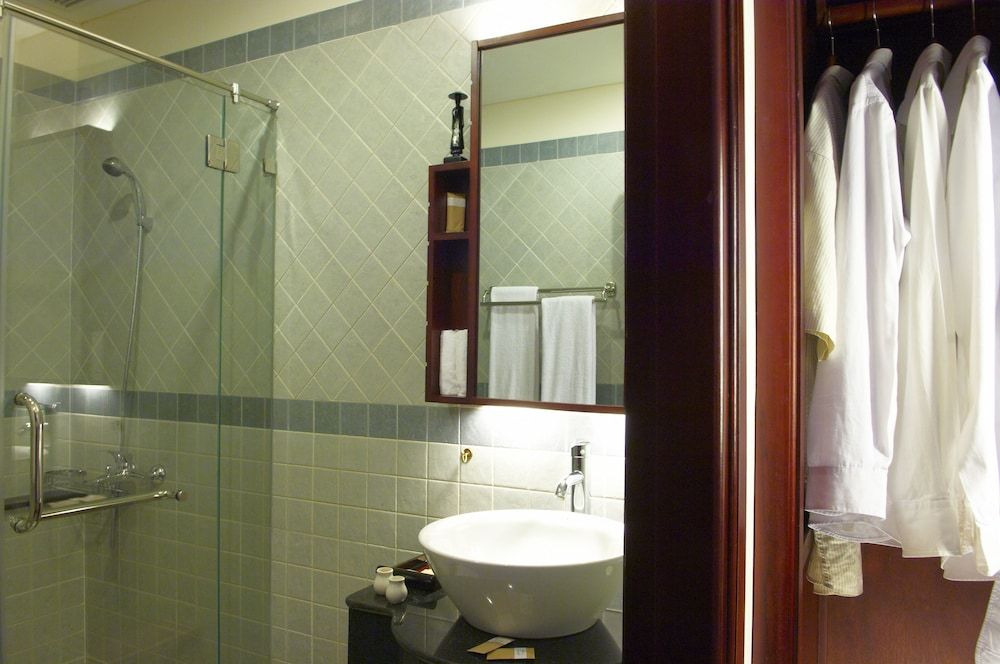undefined Nam Bo Boutique Hotel 7