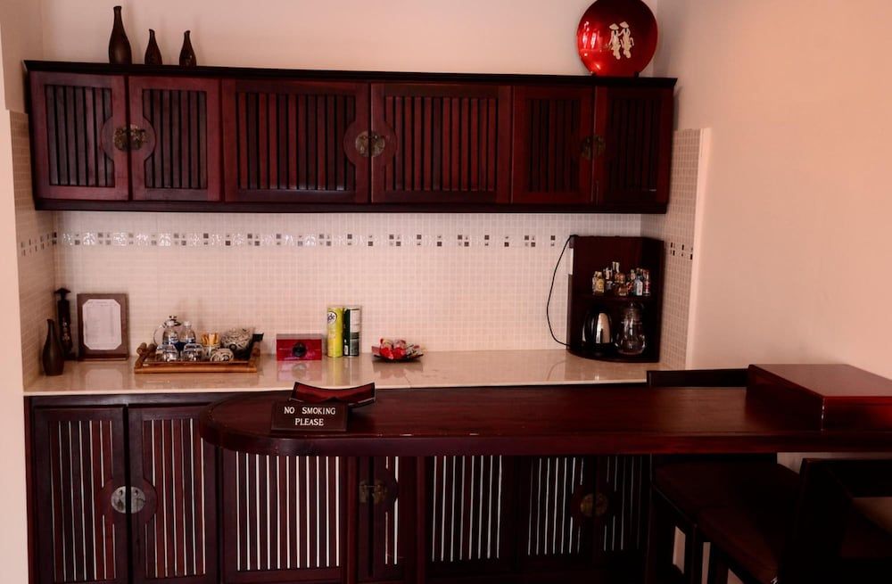 undefined Nam Bo Boutique Hotel 10