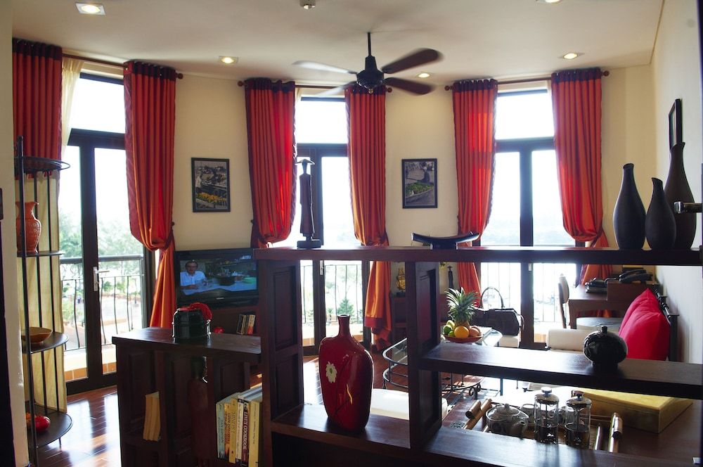 undefined Nam Bo Boutique Hotel