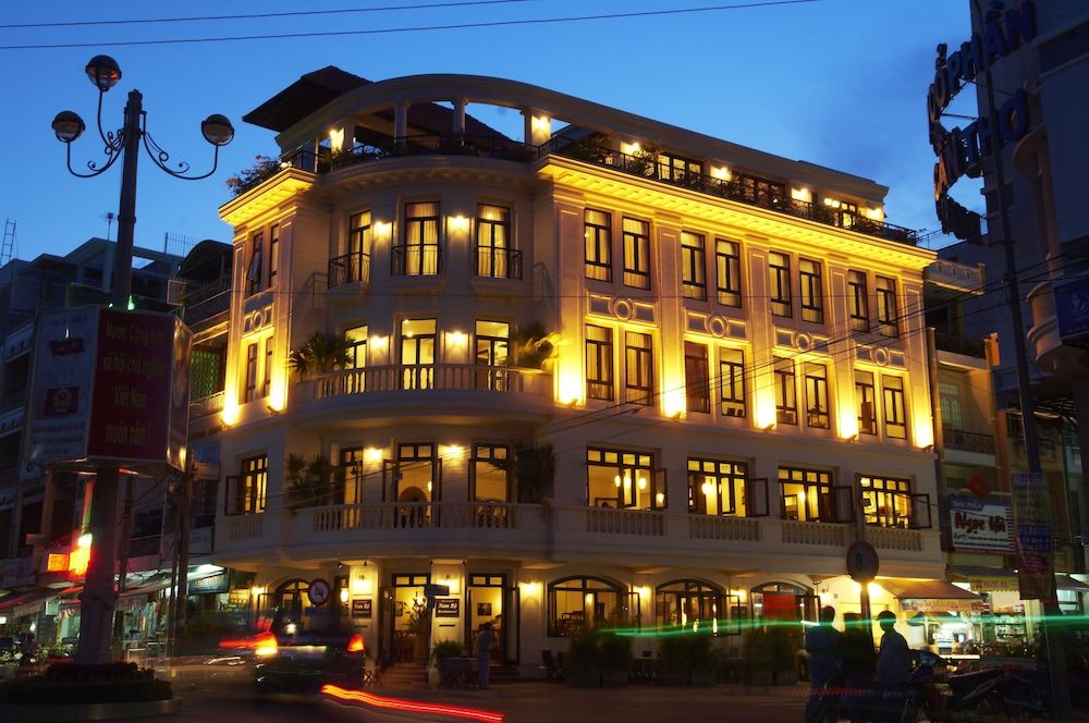 undefined Nam Bo Boutique Hotel 5