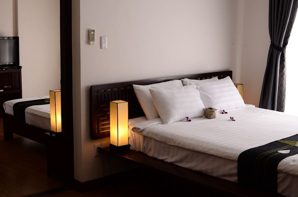 undefined Nam Bo Boutique Hotel 2