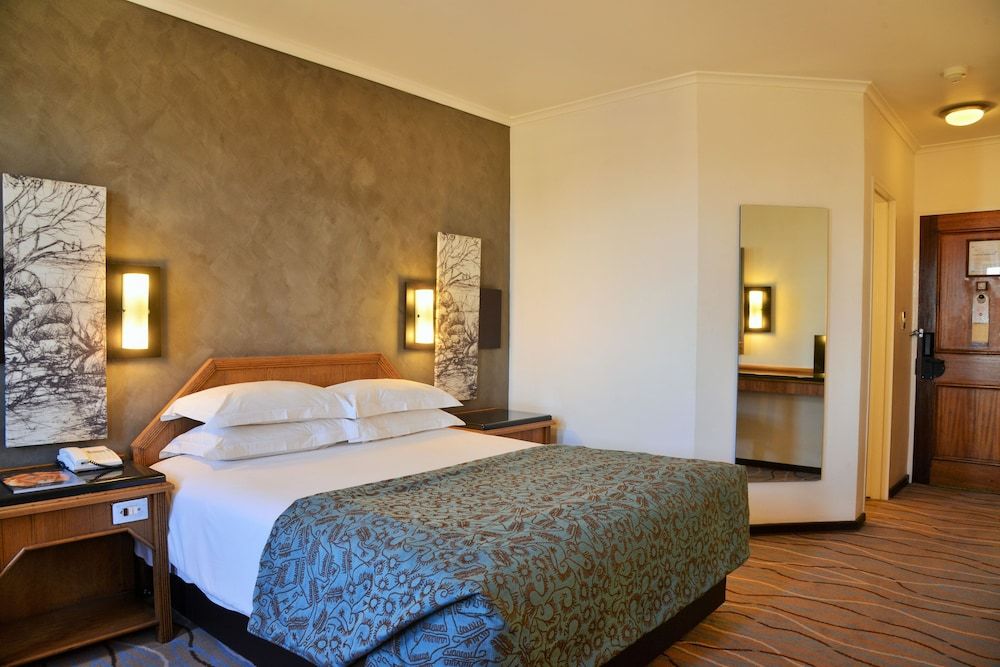 The Centurion Hotel Standard Double Room 2