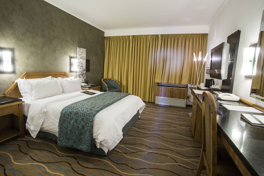 The Centurion Hotel Standard Double Room 3