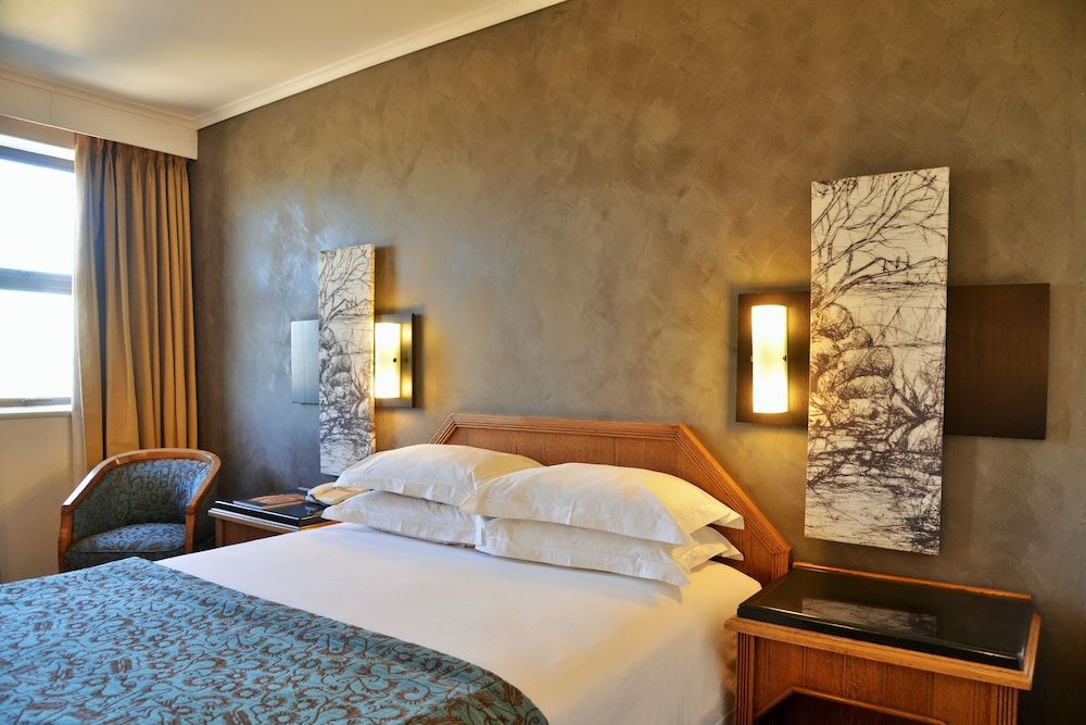 The Centurion Hotel Standard Double Room