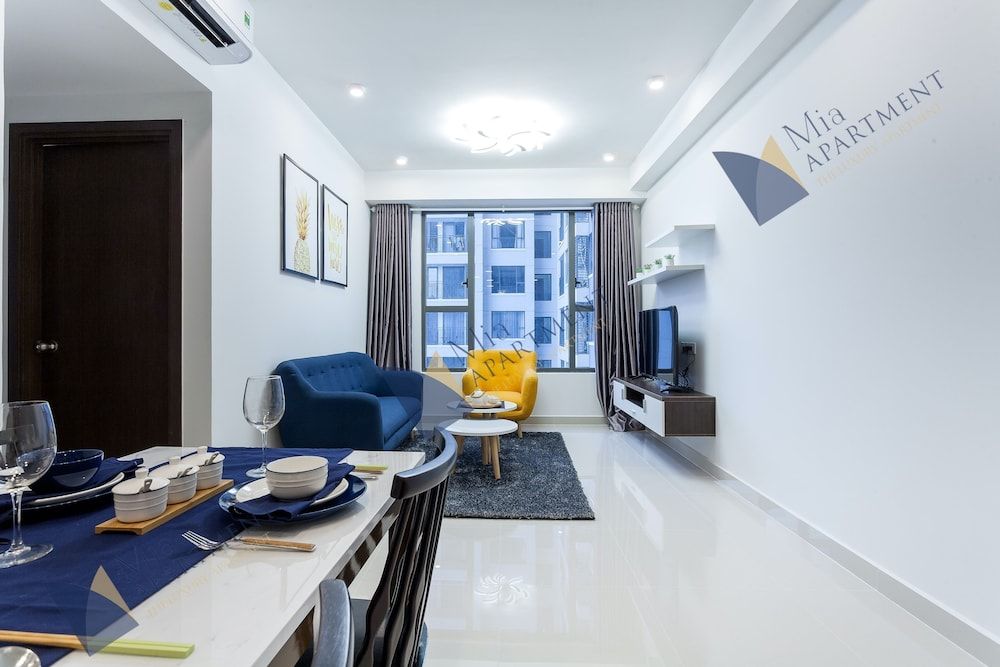 undefined Mia Apartment 2 The Tresor 4