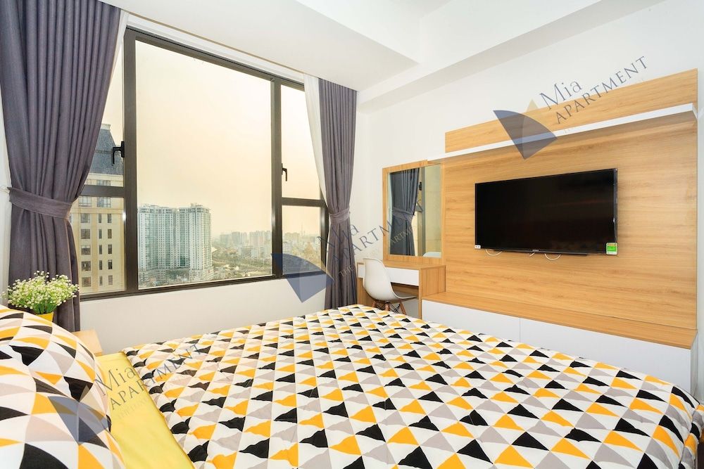 undefined Mia Apartment 2 The Tresor 8