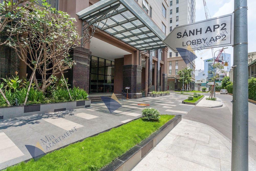 undefined Mia Apartment 2 The Tresor 3