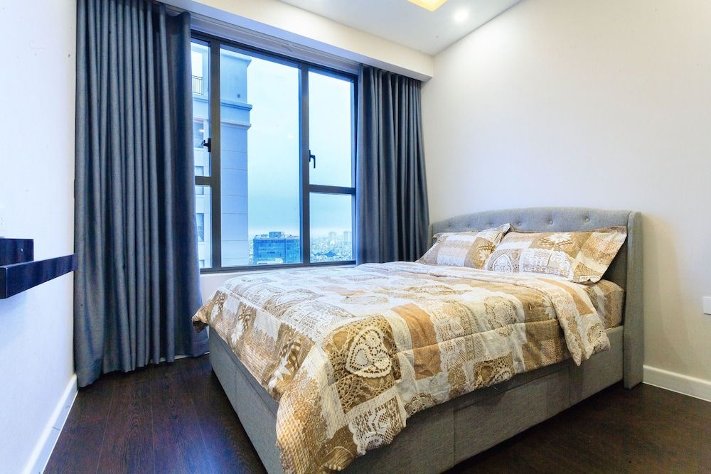 undefined Mia Apartment 2 The Tresor 5