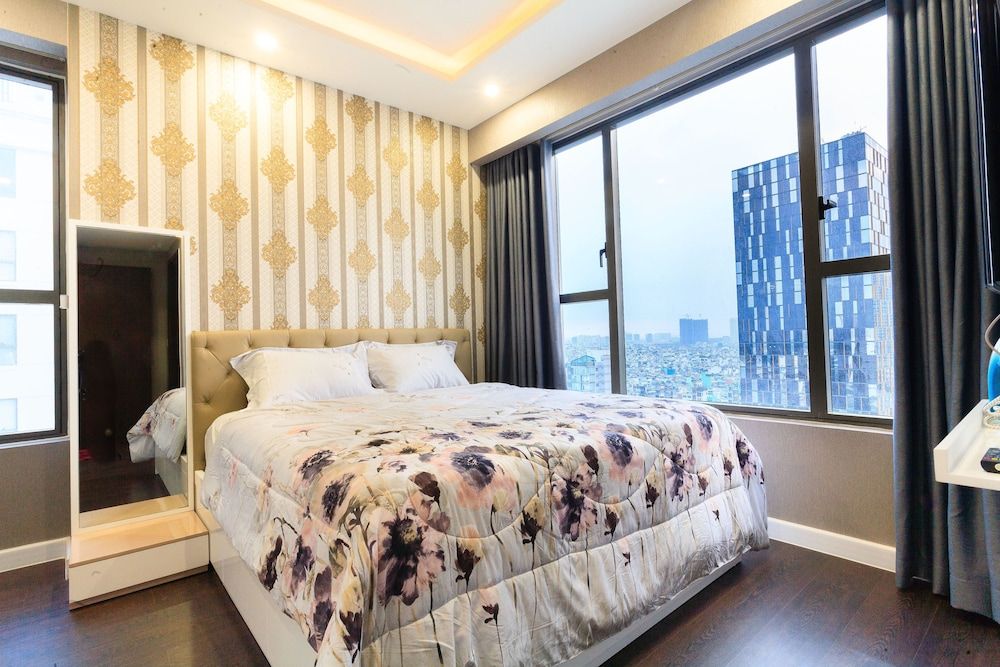 undefined Mia Apartment 2 The Tresor 7