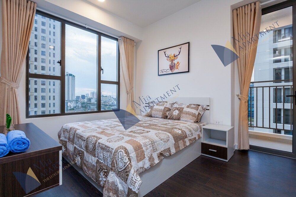 undefined Mia Apartment 2 The Tresor 10