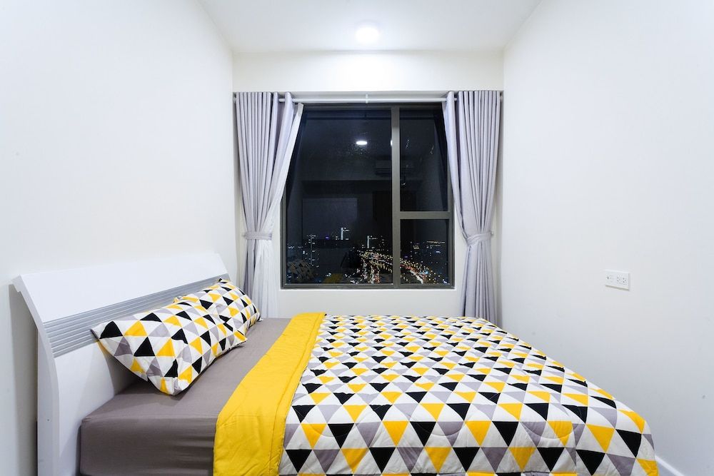 undefined Mia Apartment 2 The Tresor 6