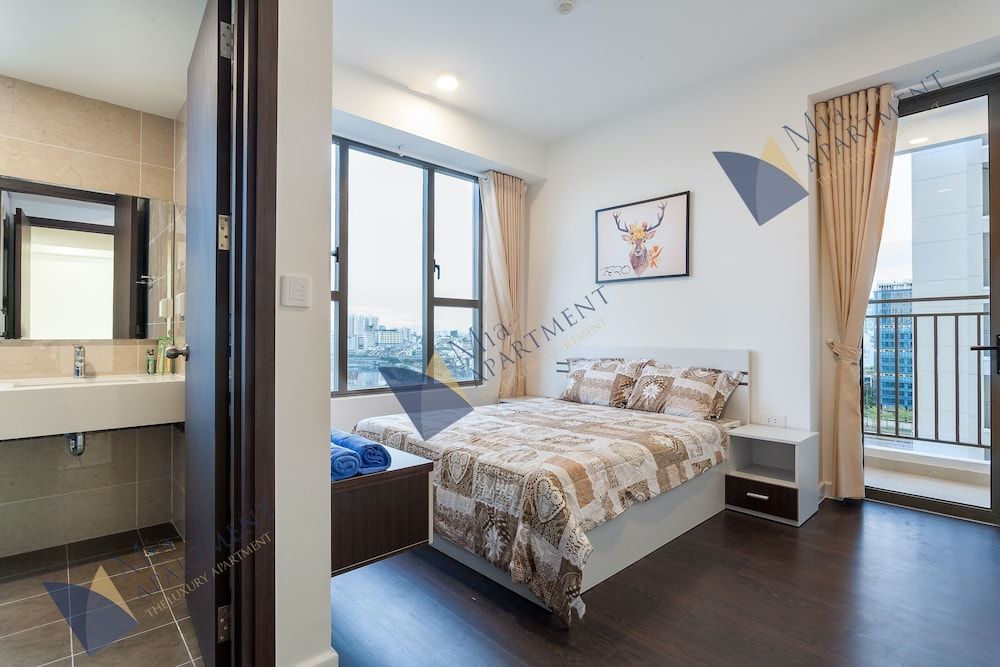 undefined Mia Apartment 2 The Tresor 9