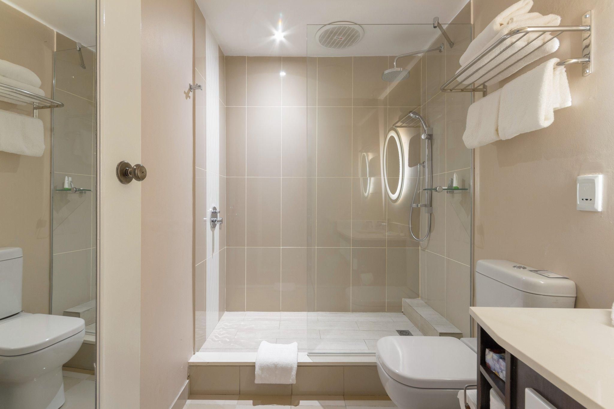Holiday Inn Johannesburg Sunnyside Park by IHG Standard Room 7
