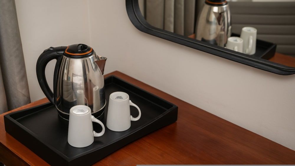 undefined Holiday Inn Johannesburg Sunnyside Park by IHG 10