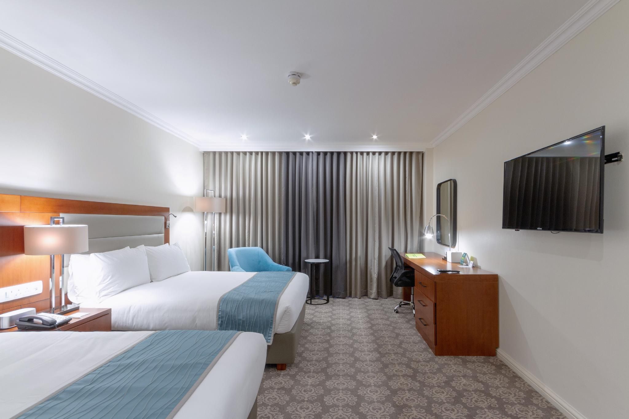 undefined Holiday Inn Johannesburg Sunnyside Park by IHG 10