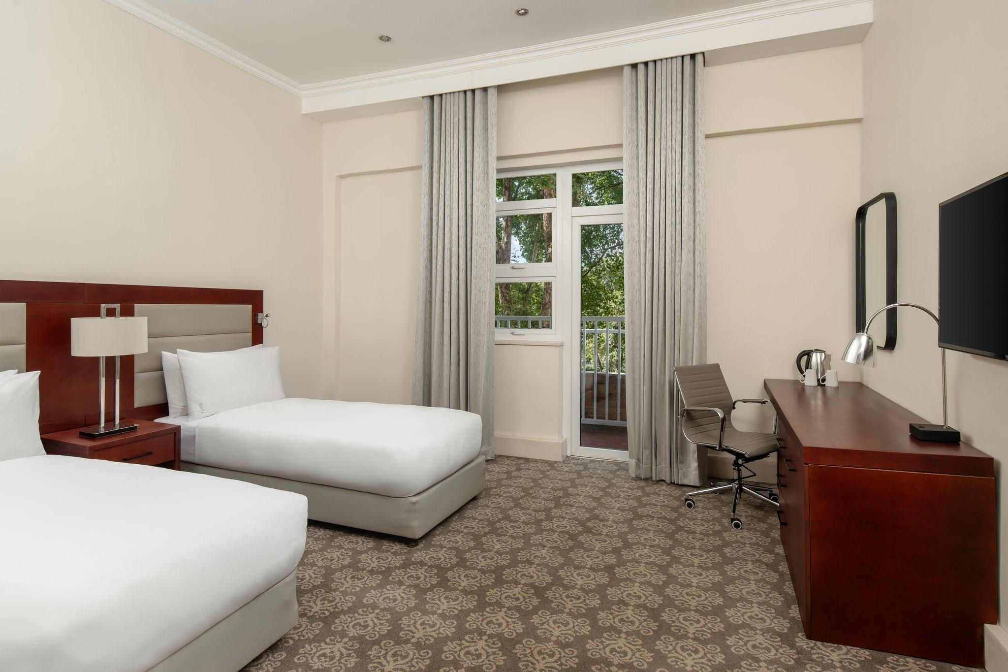 undefined Holiday Inn Johannesburg Sunnyside Park by IHG 9