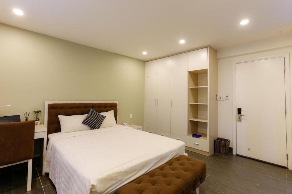 undefined Simmi 2 Hotel & Apartment 7