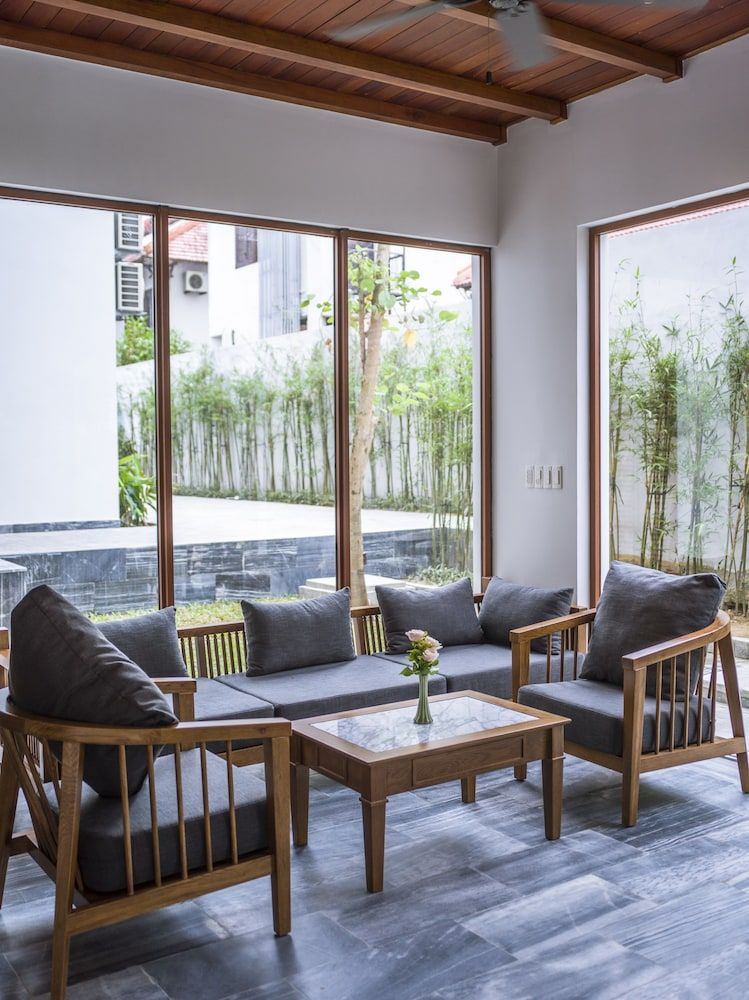 undefined Vinh Hung Old Town Hotel 6