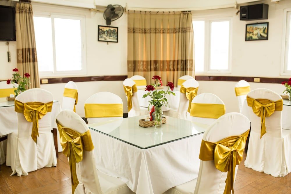 undefined My Lan Hanoi Hotel 10