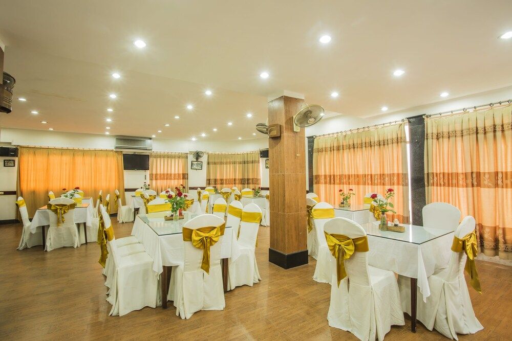 undefined My Lan Hanoi Hotel 9