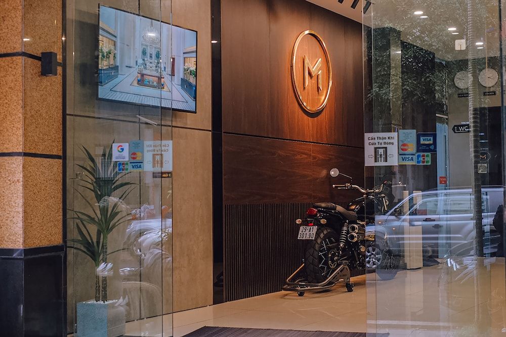 undefined My Lan Hanoi Hotel 6