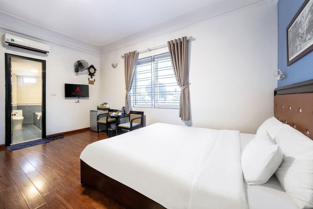 undefined A25 Hotel -  96 Hai Ba Trung