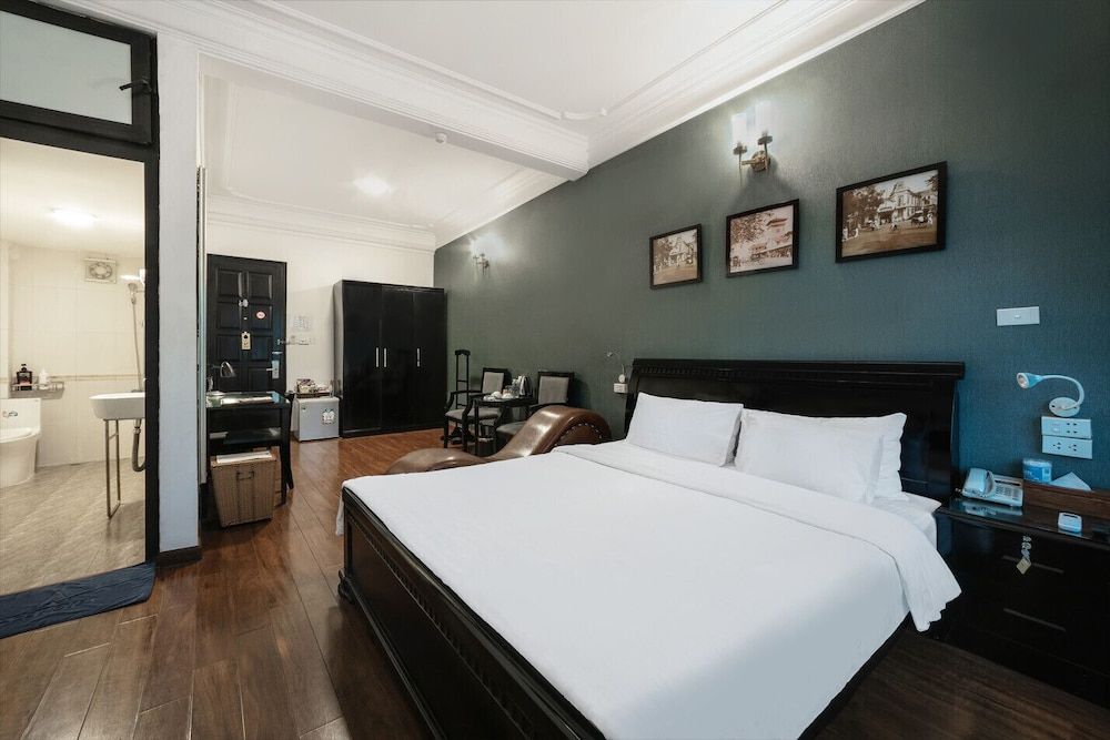 undefined A25 Hotel -  96 Hai Ba Trung 3