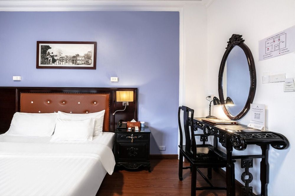 undefined A25 Hotel -  96 Hai Ba Trung 4