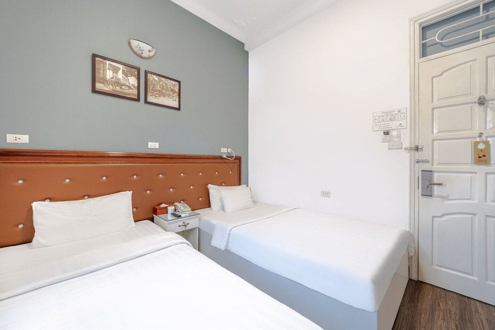 undefined A25 Hotel - 185 - 187 Lo Duc 3