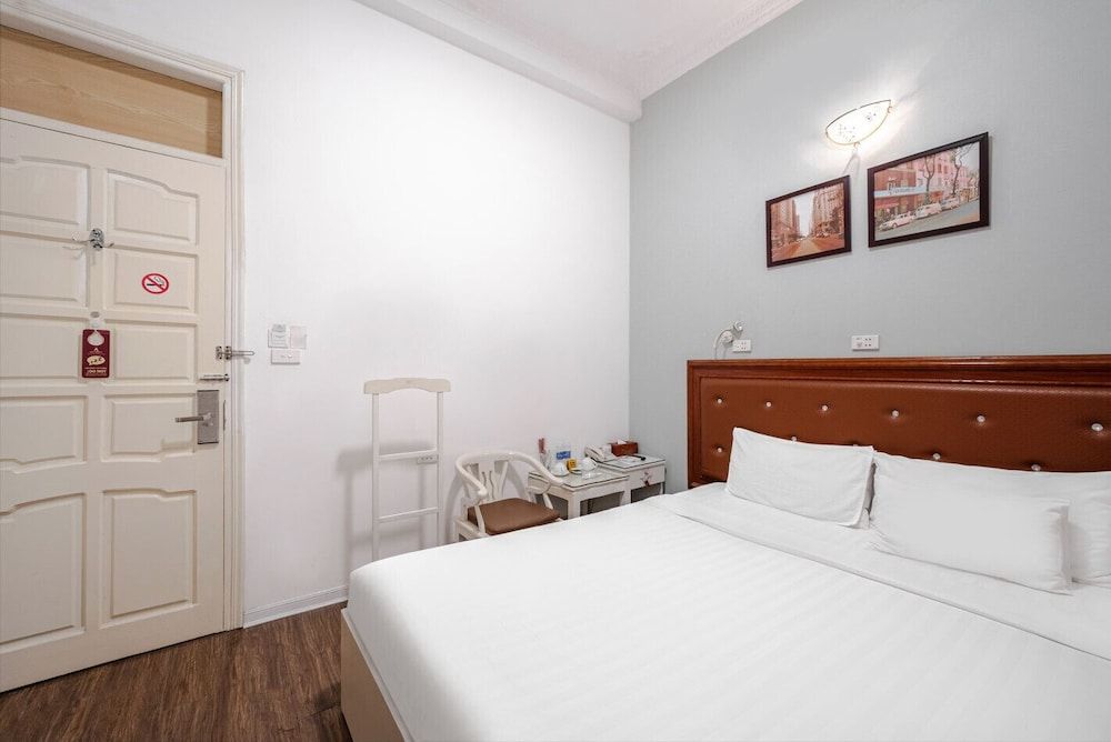 undefined A25 Hotel - 185 Lo Duc 4