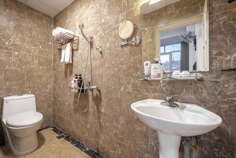 undefined A25 Hotel - 185 - 187 Lo Duc 9