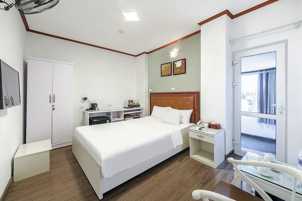 undefined A25 Hotel - 185 - 187 Lo Duc 10