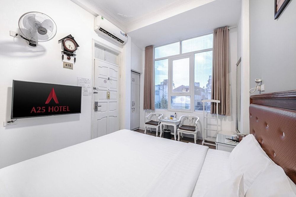 undefined A25 Hotel - 185 - 187 Lo Duc 7