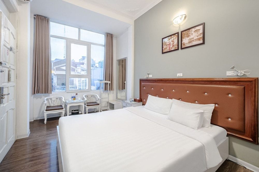 undefined A25 Hotel - 185 Lo Duc 6