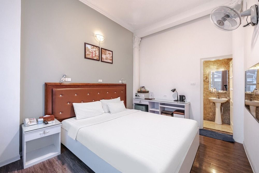 undefined A25 Hotel - 185 - 187 Lo Duc 6