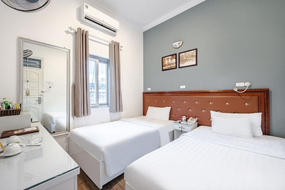 undefined A25 Hotel - 185 - 187 Lo Duc 2