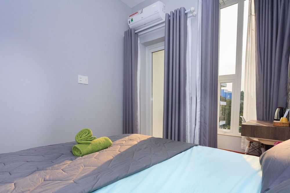 undefined Home Peace Home - District 1 10