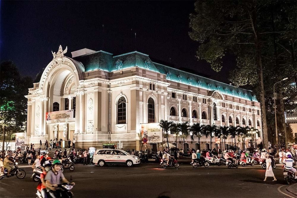 undefined Home Peace Home - District 1 2