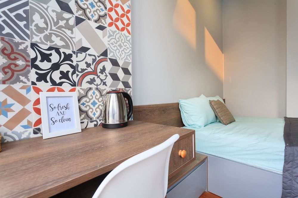 undefined Home Peace Home - District 1 9