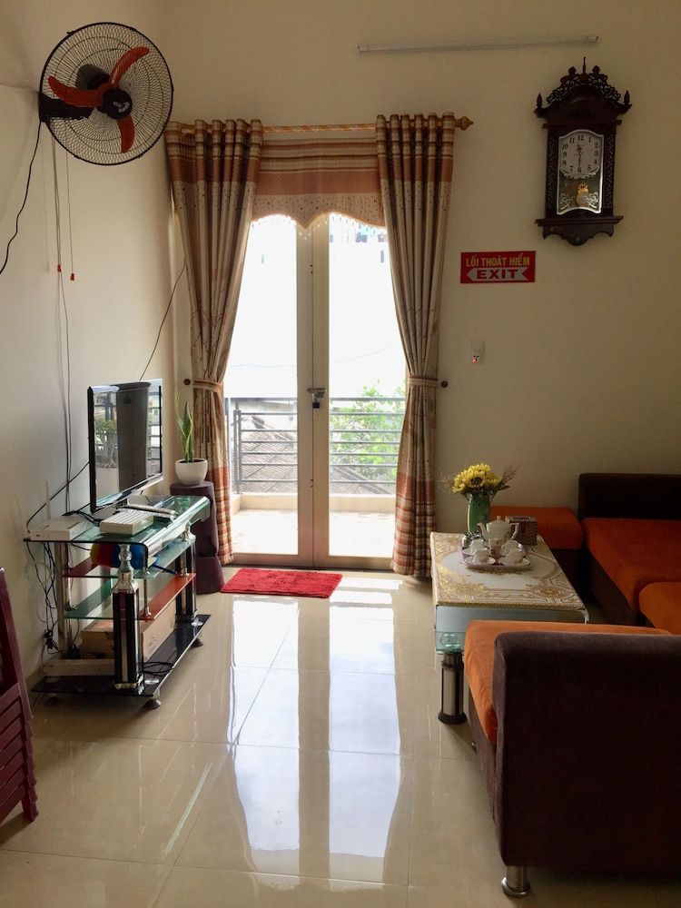 undefined Mai apartment 10