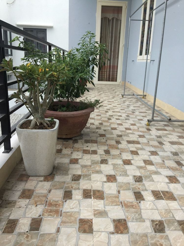 undefined Mai apartment