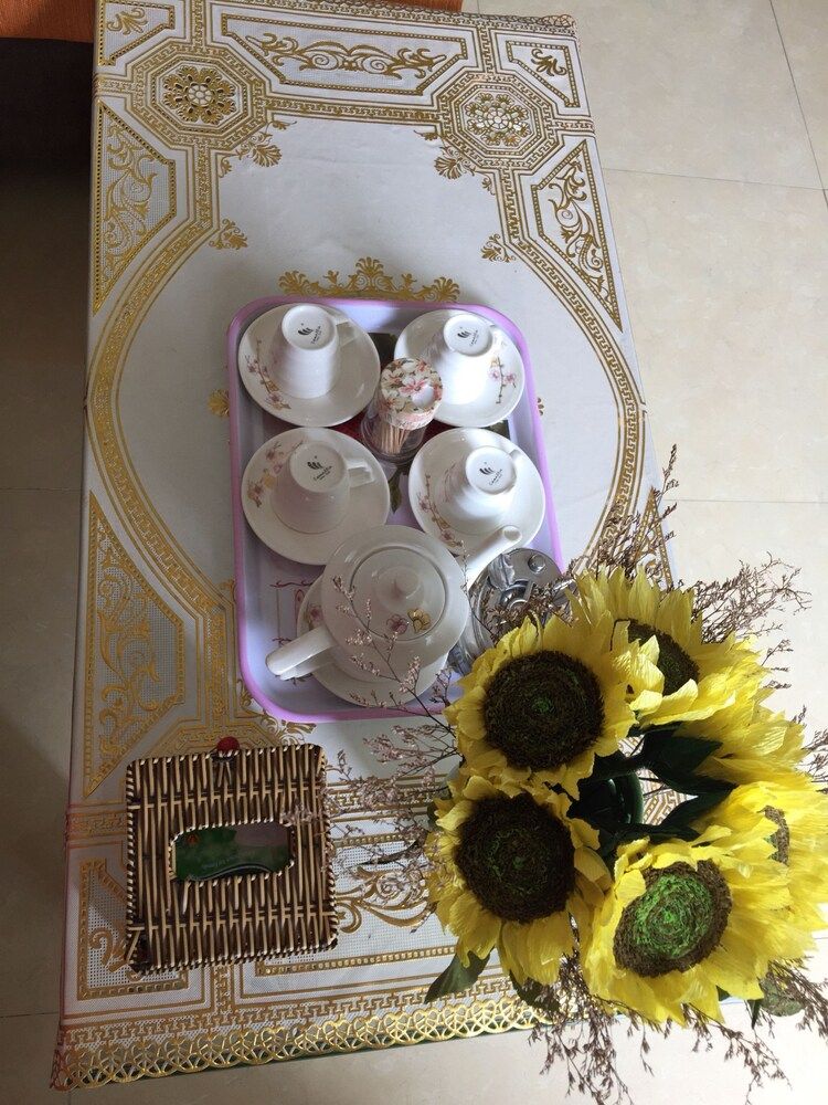 undefined Mai apartment 5