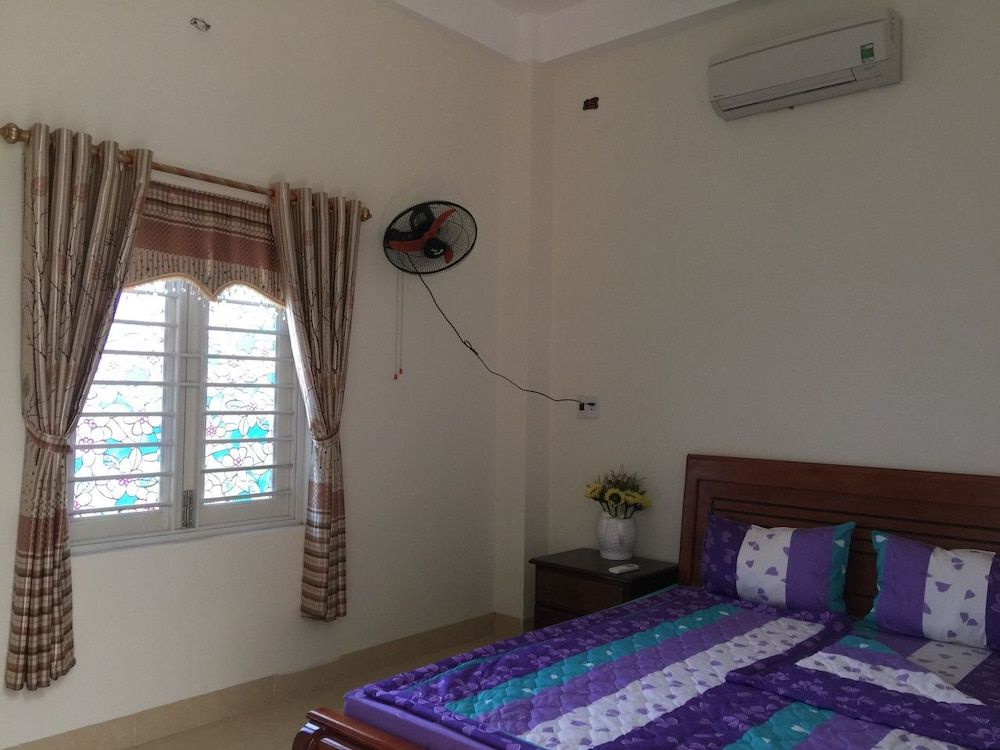 undefined Mai apartment 9