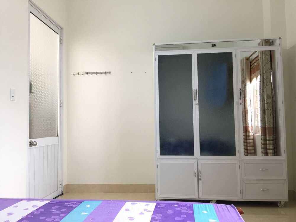 undefined Mai apartment 4